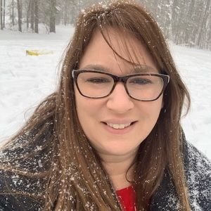 Meet your Posher, Shelly